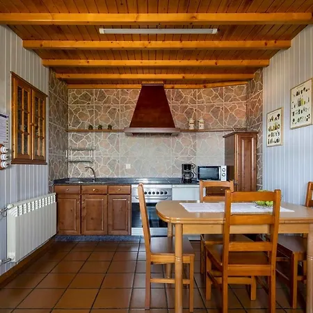 Barral Meu Lar Apartment *