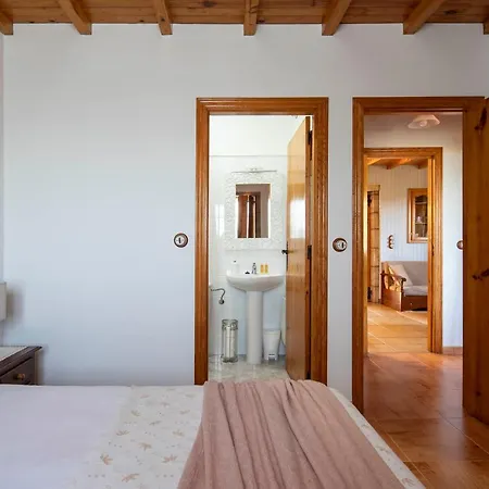 Barral Meu Lar Apartment Valga