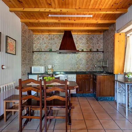 Barral Meu Lar Apartment