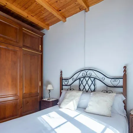 Apartment Barral Meu Lar *