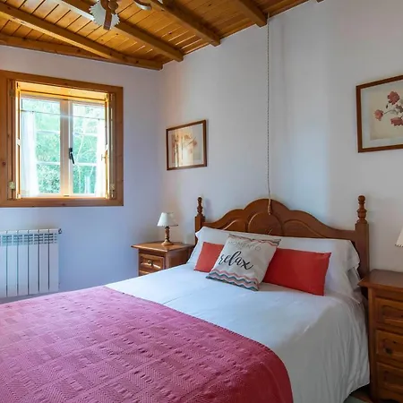 Apartment Barral Meu Lar