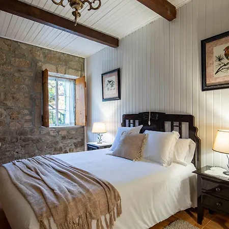 Apartment Barral Meu Lar Valga