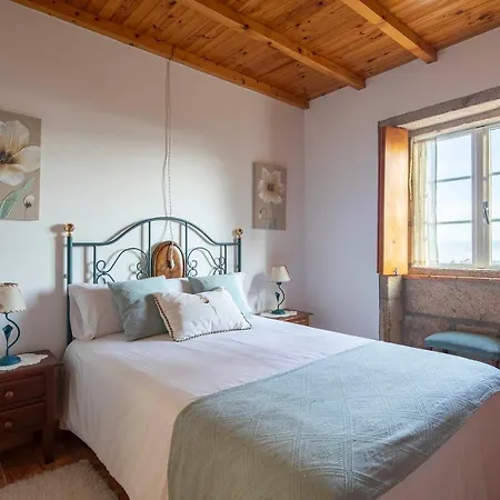 Barral Meu Lar Apartment Valga