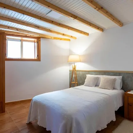 Barral Meu Lar Apartment