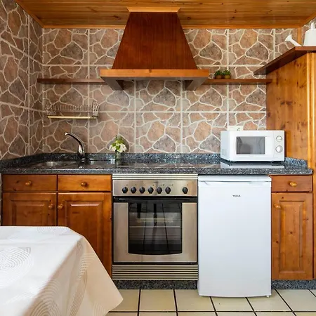 Apartment Barral Meu Lar Valga