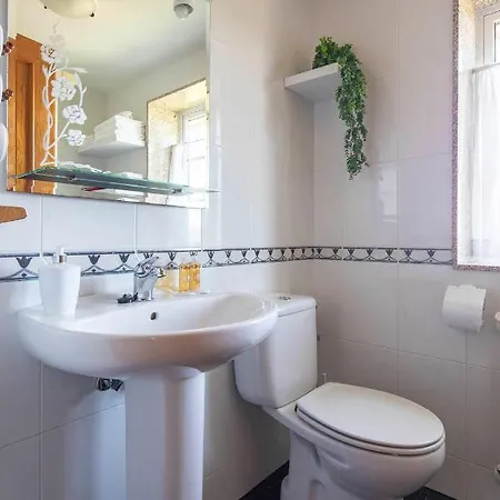 Apartment Barral Meu Lar Valga