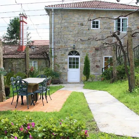 Apartment Barral Meu Lar Valga