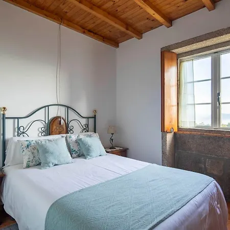 Apartment Barral Meu Lar