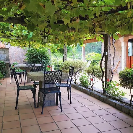 Barral Meu Lar Apartment *