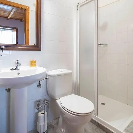 Barral Meu Lar Apartment Valga