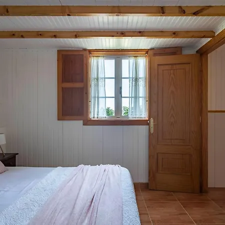 Apartment Barral Meu Lar Valga