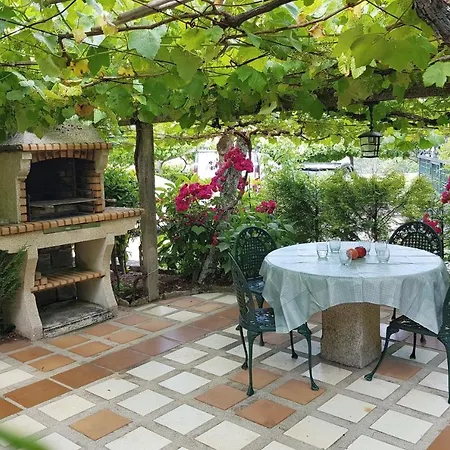 Barral Meu Lar Apartment Valga