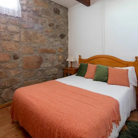 Barral Meu Lar Apartment