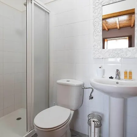 Barral Meu Lar Apartment
