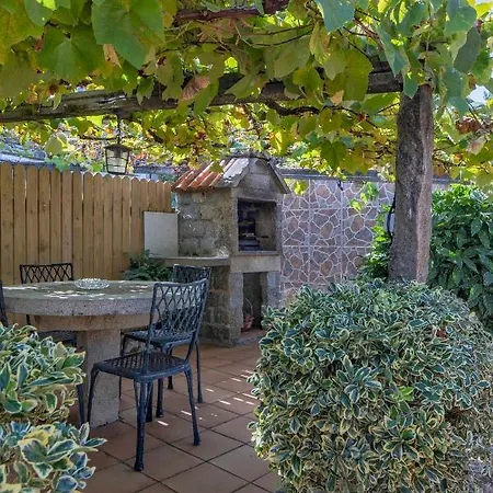 Apartment Barral Meu Lar Valga