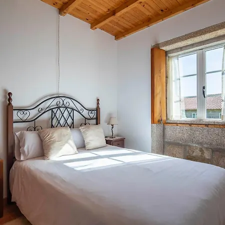Barral Meu Lar Apartment *