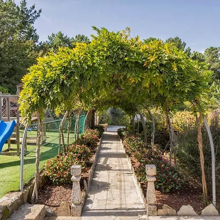 Barral Meu Lar Apartment Valga