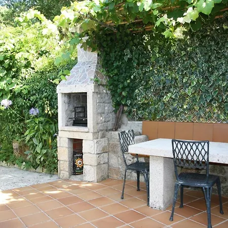 Apartment Barral Meu Lar Valga