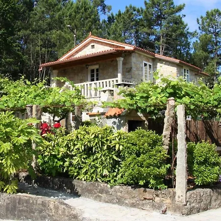 Apartment Barral Meu Lar *