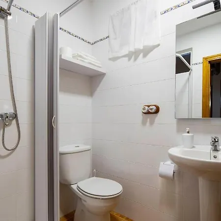 Barral Meu Lar Apartment Valga