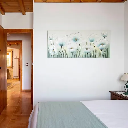 Barral Meu Lar Apartment *